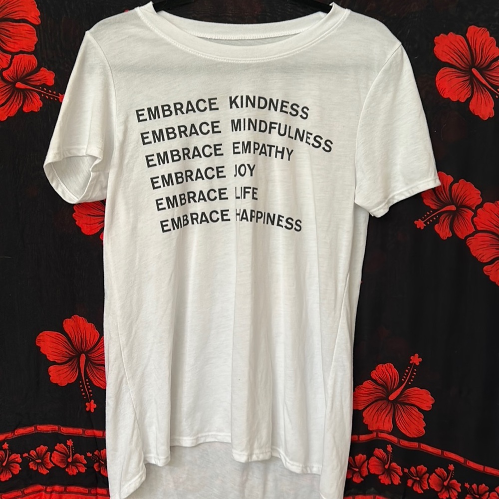 Positive Tee